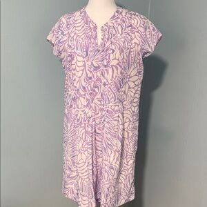 Ansella Tunic Dress NWOT